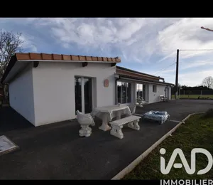 Maison à Cintegabelle (31550)