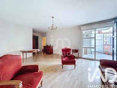 Appartement à Toulouse (31500)