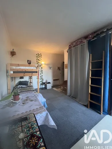 Apartment at Mériel (95630)