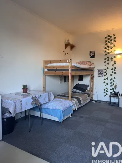 Apartment in Mériel (95630)