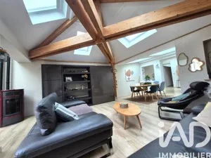 Maison à Boult-sur-Suippe (51110)