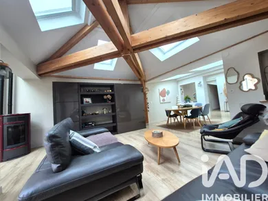 House in Boult-sur-Suippe (51110)