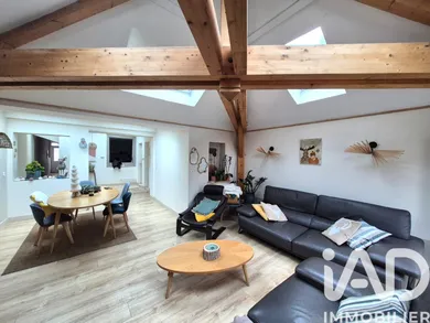 House in Boult-sur-Suippe (51110)