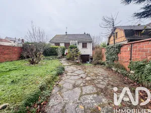 House at Mantes-la-Jolie (78200)