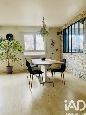 Apartment at Tourcoing (59200)