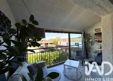 Apartment in La Seyne-sur-Mer (83500)