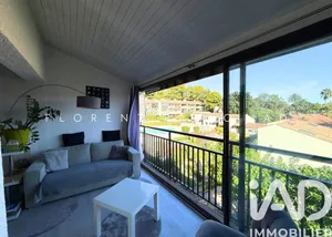 Apartment at La Seyne-sur-Mer (83500)