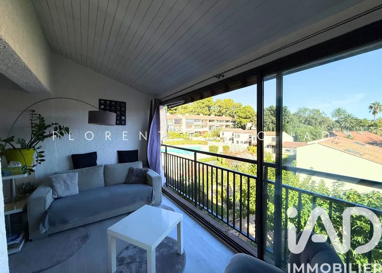 Appartement 2 pièces 52 m² · à La Seyne-sur-Mer · 52 m² · 209 000 €