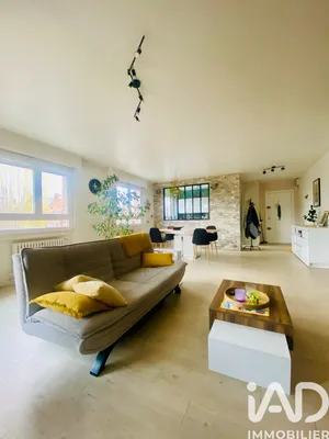 Appartement à Tourcoing (59200)