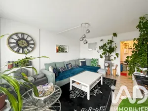 Appartement à Chennevières-sur-Marne (94430)