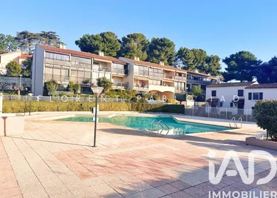 Apartment in La Seyne-sur-Mer (83500)
