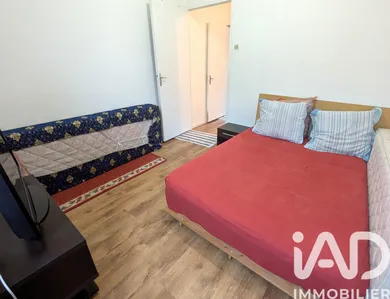 Maison de ville à Le Cateau-Cambrésis (59360)