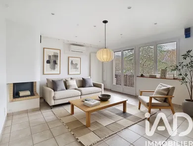 Appartement à Étiolles (91450)