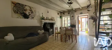 Maison de campagne à Saint-Loup-Lamairé (79600)