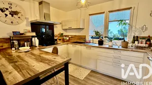 House at Bayard-sur-Marne (52170)