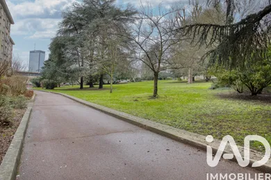 Appartement à Bagnolet (93170)