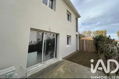 Immeuble à Auterive (31190)