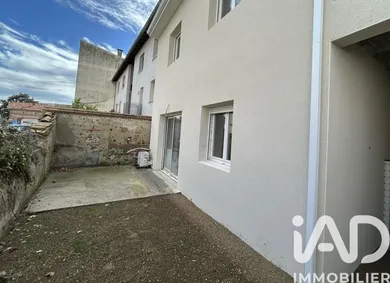 Immeuble à Auterive (31190)