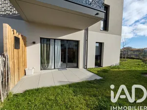Appartement à Cholet (49300)