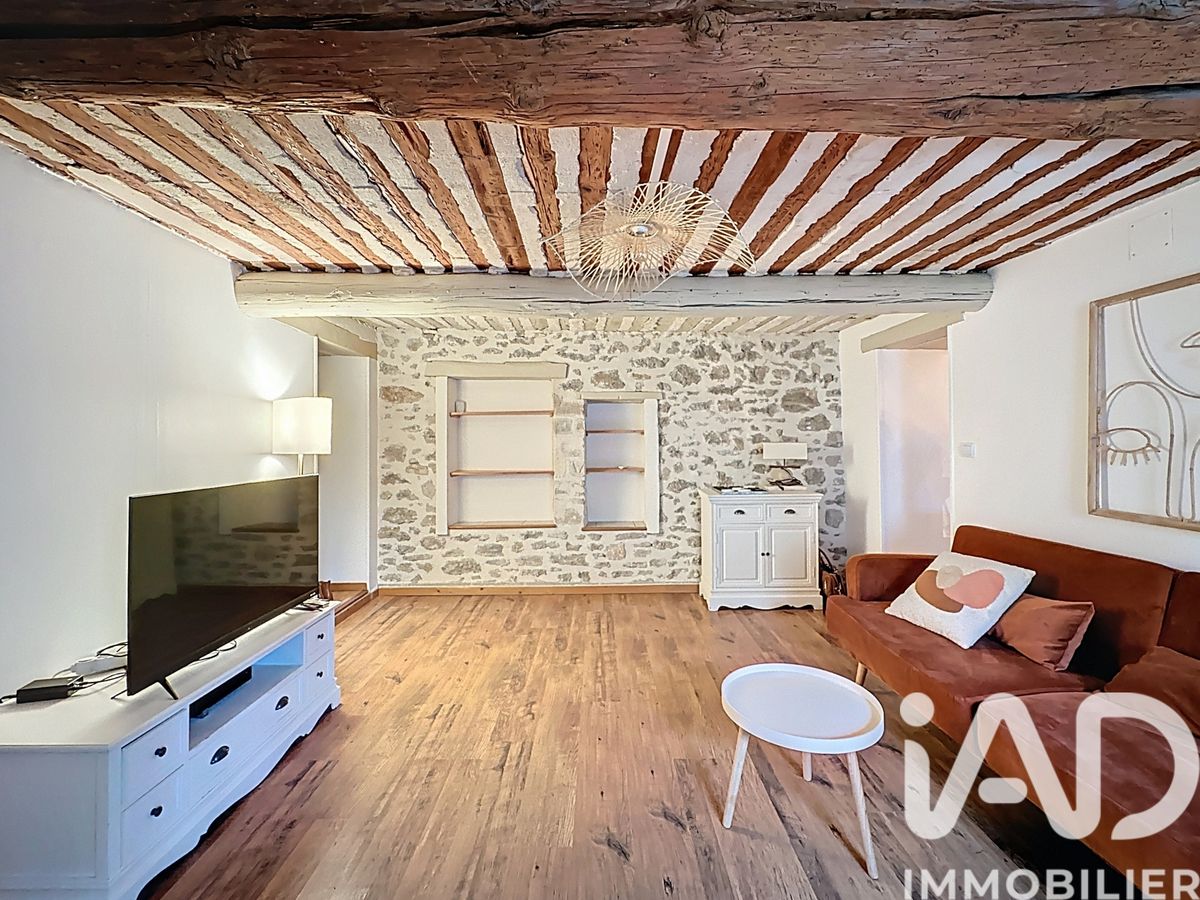 appartement à Caumont