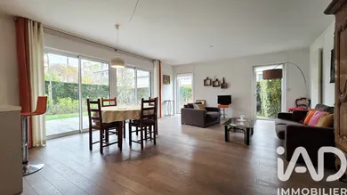 Appartement à Marcq-en-Barœul (59700)