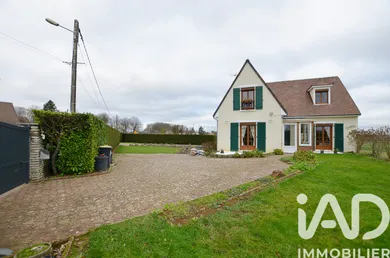 Maison à Vexin-sur-Epte (27420)