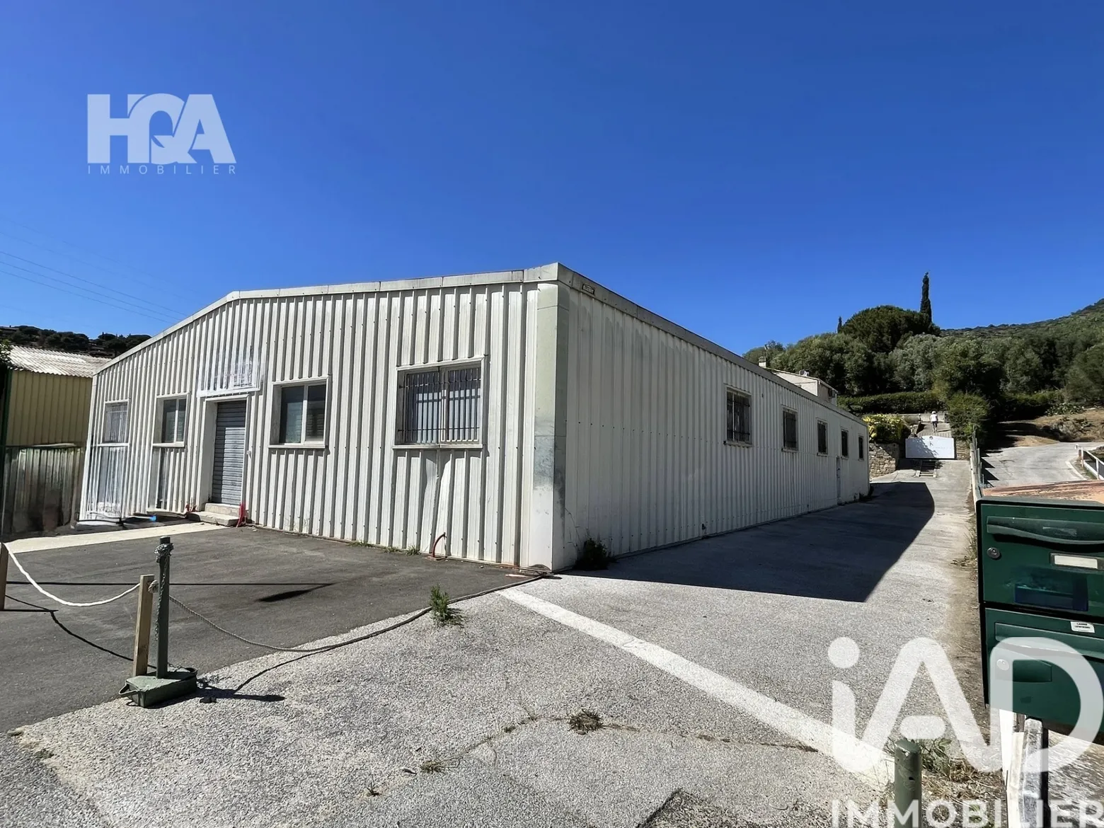 appartement à Le Lavandou