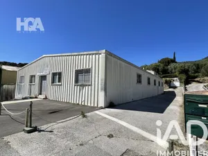 Immeuble à Le Lavandou (83980)