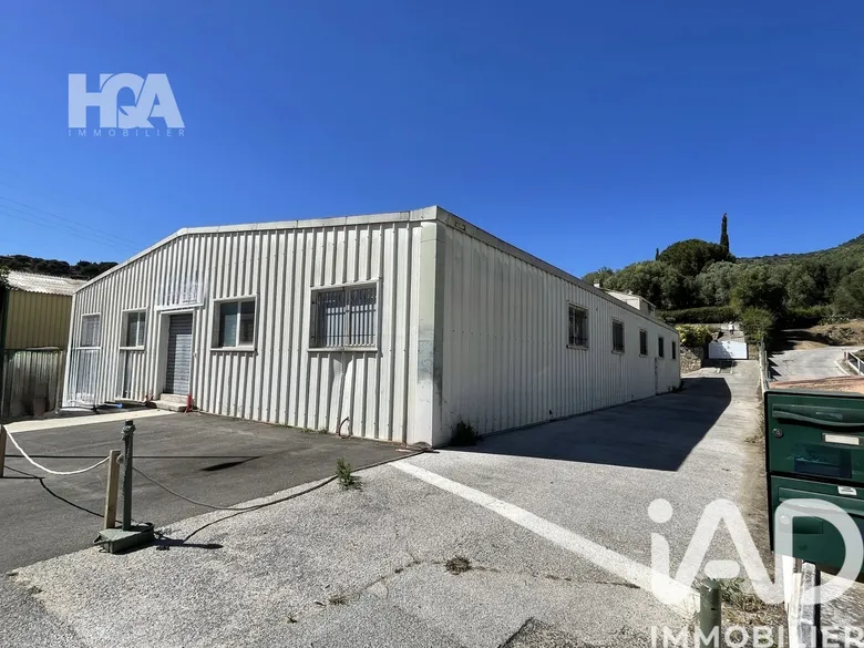 Immeuble 3 pièces 678 m² · à Le Lavandou · 678 m² · 1 999 000 €