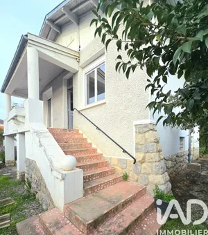 House at Tarbes (65000)