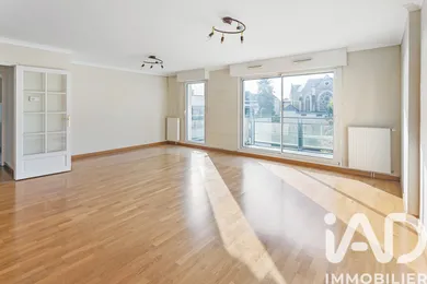 Apartment at Nantes (44000)