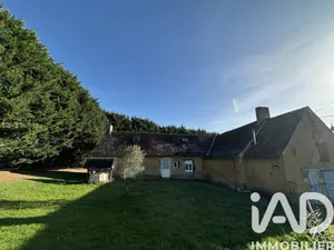 House at Souligné Flacé (72210)
