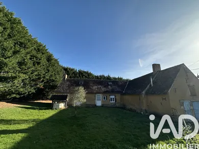 Maison à Souligné Flacé (72210)