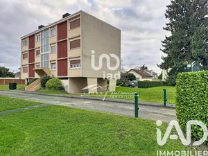 Appartement à Villeparisis (77270)