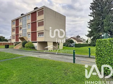 Appartement à Villeparisis (77270)