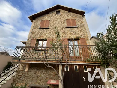 House in Gagny (93220)