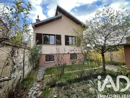 House in Gagny (93220)