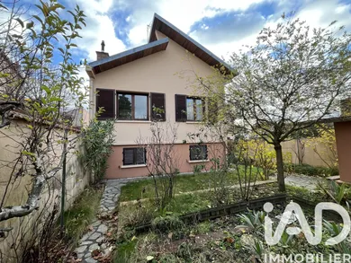House in Gagny (93220)