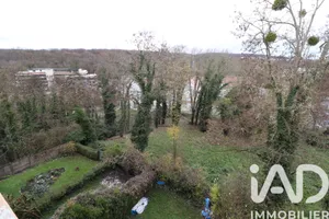 Appartement à Avon (77210)