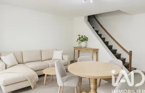 Maison traditionnelle à Porcieu-Amblagnieu (38390)