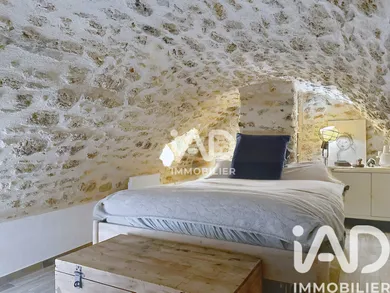 Apartment at Chevreuse (78460)