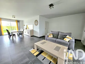 House at Saint-Denis-la-Chevasse (85170)