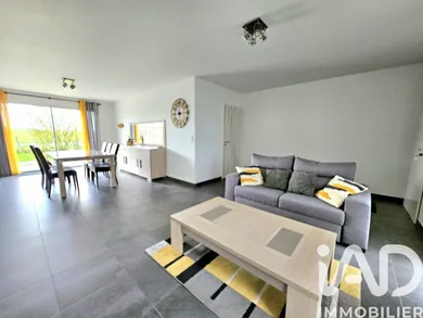 House at Saint-Denis-la-Chevasse (85170)