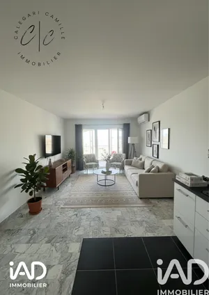 Apartment at Six-Fours-les-Plages (83140)