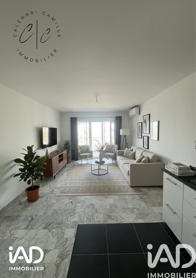 Appartement à Six-Fours-les-Plages (83140)