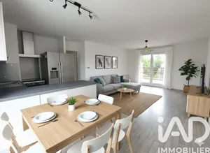 Apartment at Bouaye (44830)