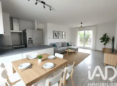Appartement à Bouaye (44830)