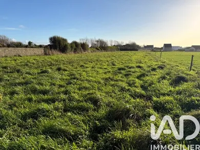 Land in Plozévet (29710)