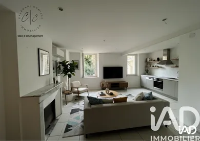 Studio à Sanary-sur-Mer (83110)