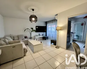 Appartement à Sète (34200)